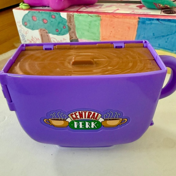 COMPLETE Friends Polly Pocket (Mint) - Picture 5 of 5